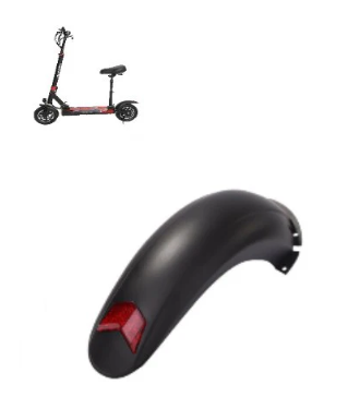 kugoo-M4-pro-rear-mudguard-UK
